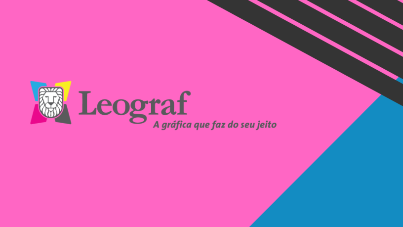 Leograf Gráfica e Editora LTDA