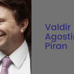 Valdir Agostinho Piran