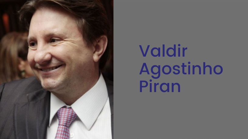 Valdir Agostinho Piran