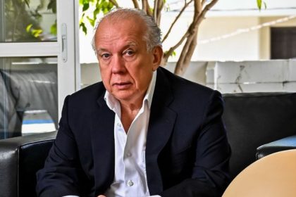 Eloy de Lacerda Ferreira