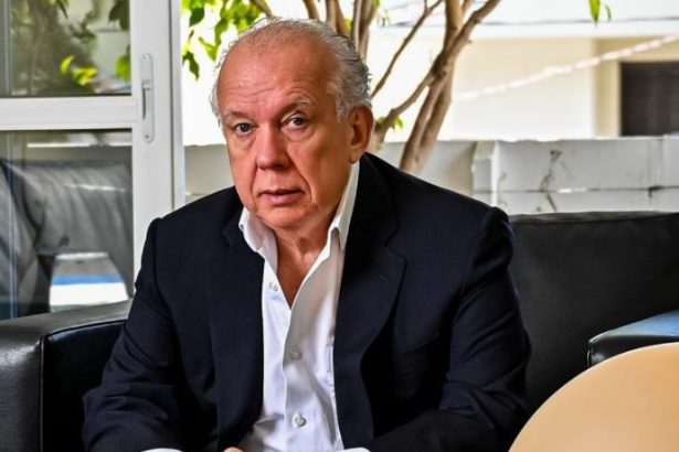 Eloy de Lacerda Ferreira