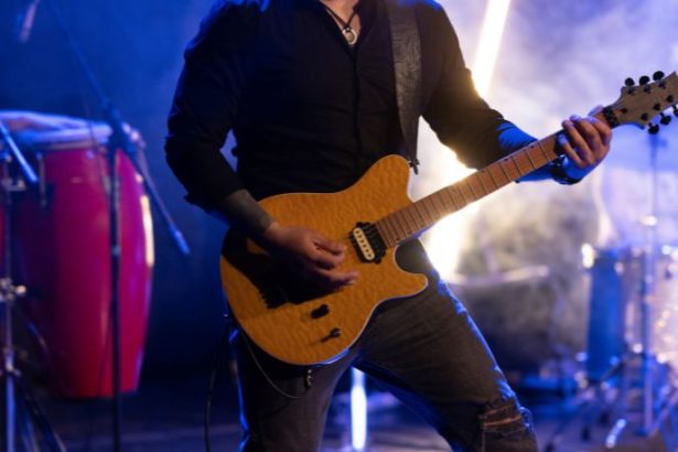 Maurício Cerginer