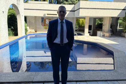 Leonardo Siade Manzan mostra como a comunicação pode alavancar sua consultoria tributária.