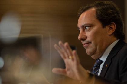 Pedro Duarte Guimarães
