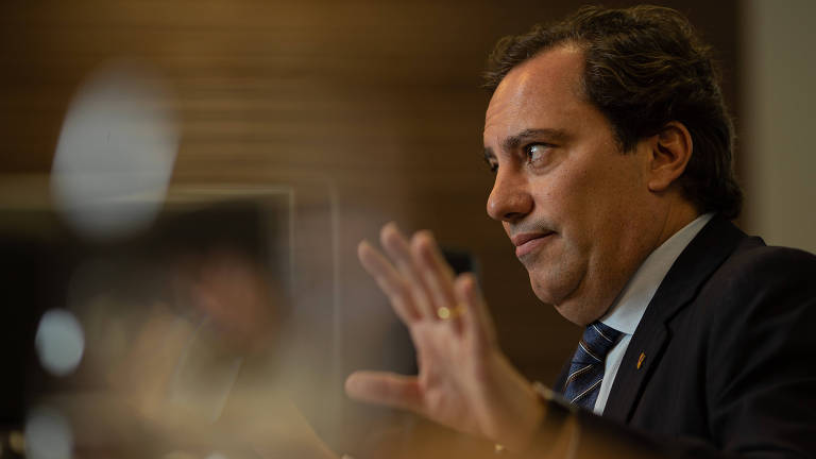 Pedro Duarte Guimarães