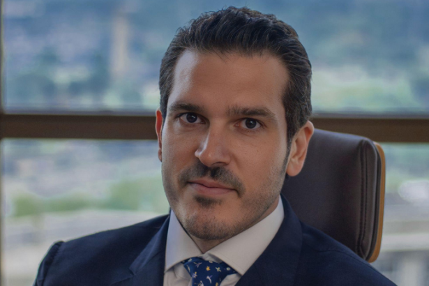 Daniel Loyola