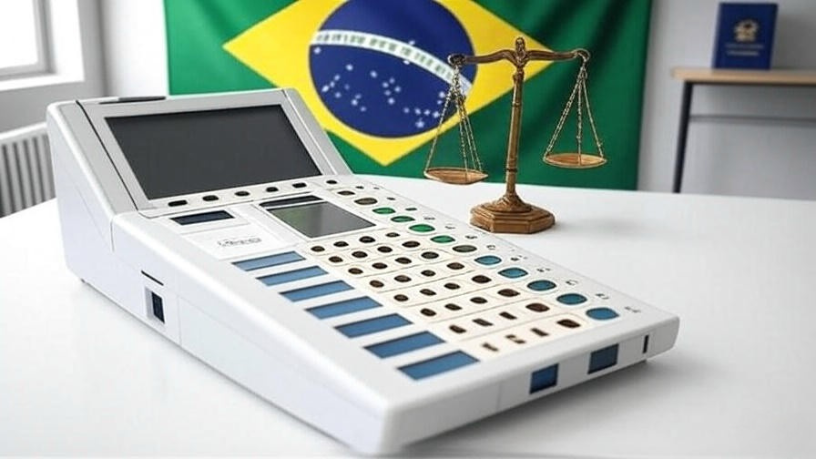 Segundo Márcio Coutinho, o Novo Código Eleitoral traz ajustes importantes para modernizar as eleições.