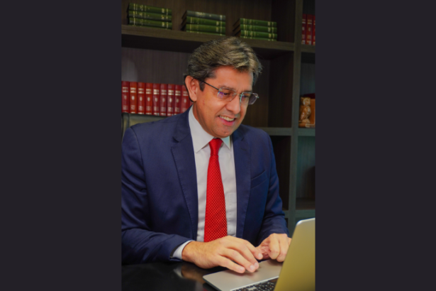 Márcio Coutinho destaca as principais mudanças nas regras eleitorais com o novo código.