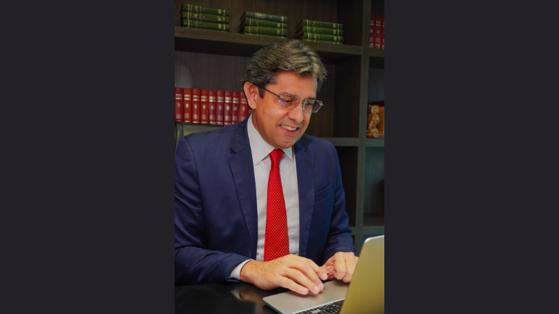 Márcio Coutinho destaca as principais mudanças nas regras eleitorais com o novo código.