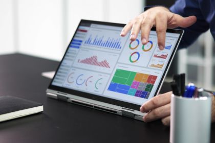 Antônio Fernando Ribeiro Pereira mostra como dashboards inteligentes transformam dados em políticas públicas mais ágeis e eficazes.