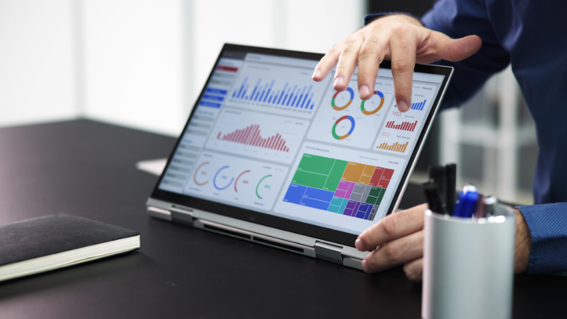 Antônio Fernando Ribeiro Pereira mostra como dashboards inteligentes transformam dados em políticas públicas mais ágeis e eficazes.