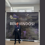 Dr. Milton Seigi Hayashi compartilhou conhecimento sobre otoplastia e cultura na 38ª Jornada Norte-Nordeste.