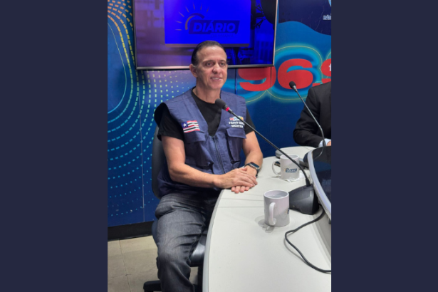 A produtividade rural em 2026 dependerá de inovação, clima favorável e gestão eficiente, observa Fabio Jose Gentil Pereira Rosa.