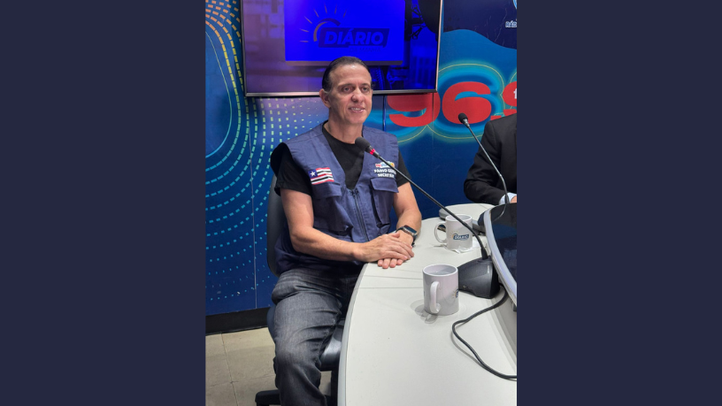 A produtividade rural em 2026 dependerá de inovação, clima favorável e gestão eficiente, observa Fabio Jose Gentil Pereira Rosa.