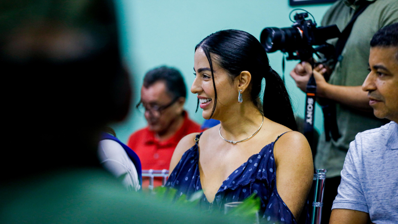 Daniella Jadão Meneses mostra como a educação financeira fortalece famílias maranhenses rumo à independência econômica e à redução do endividamento.