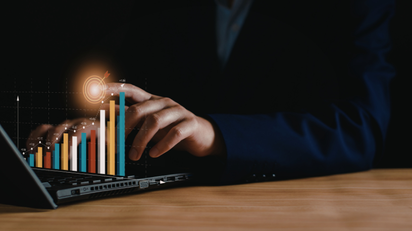 Na visão de Danilo Regis Fernandes Pinto, transparência e confiança são pilares dos mercados financeiros, influenciando credibilidade, liquidez e decisões de investimento.