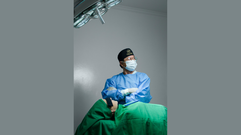 Milton Seigi Hayashi explica como o desenvolvimento profissional contínuo é essencial para uma carreira de excelência.