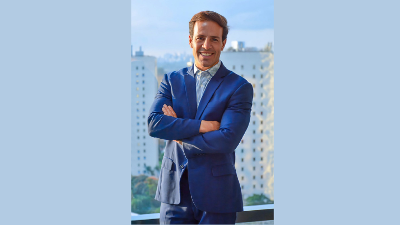 Ian dos Anjos Cunha mostra como o planejamento urbano pode transformar cidades em espaços mais acolhedores e saudáveis para a população longeva.