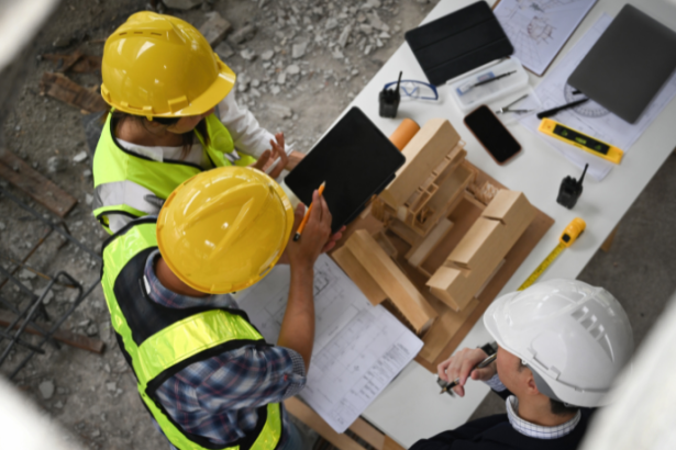 Lajes e painéis pré-fabricados são uma estratégia eficiente para reduzir prazos de construção, como destaca Valderci Malagosini Machado.