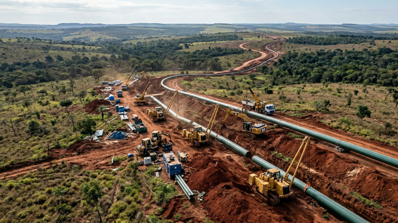Paulo Roberto Gomes Fernandes