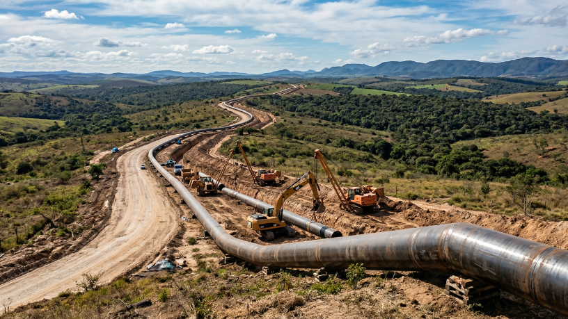 Paulo Roberto Gomes Fernandes