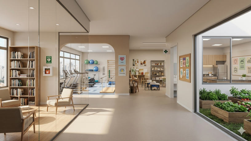 Sindnapi - Sindicato Nacional dos Aposentados, Pensionistas e Idosos