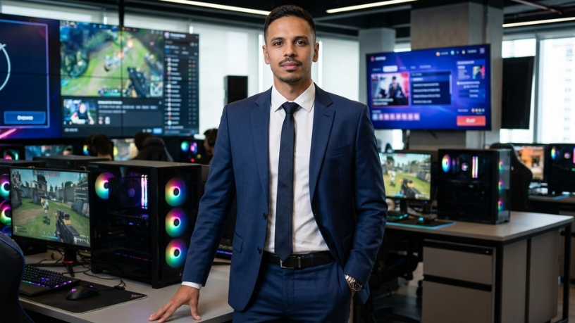 Richard Lucas Da Silva Miranda