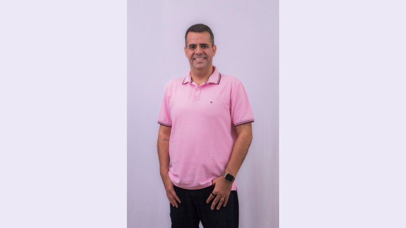 Dr. Vinicius Rodrigues