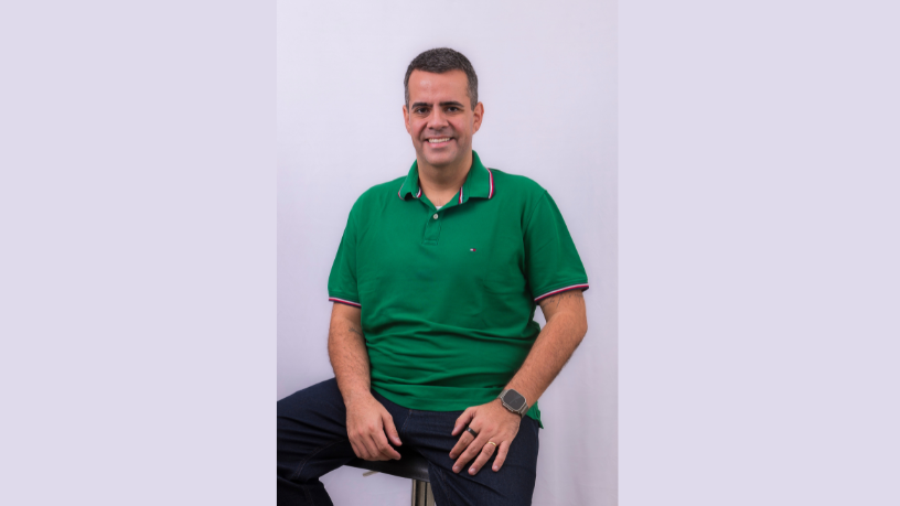 Dr. Vinicius Rodrigues